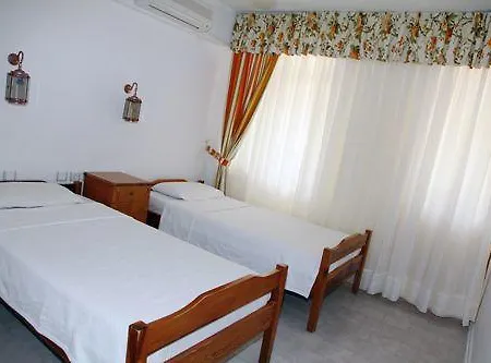 Kamil Hotel 3*
