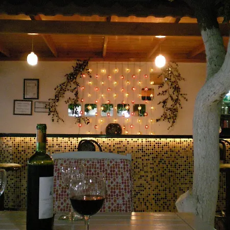 Hotel Kamil Didim