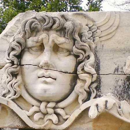 Ξενοδοχείο Kamil