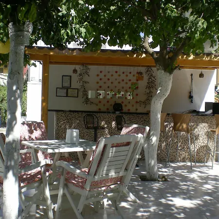 Kamil Ξενοδοχείο