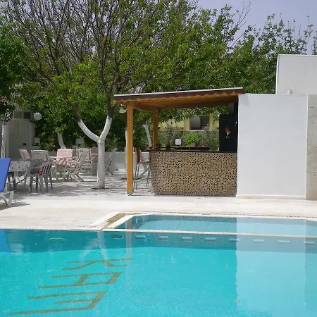 Hotel Kamil 3*