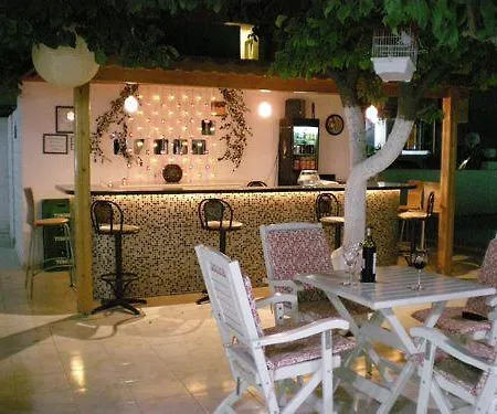 Hotel Kamil Didim