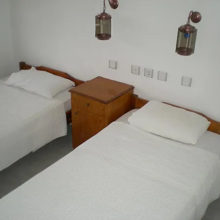 Kamil Hotel Didim