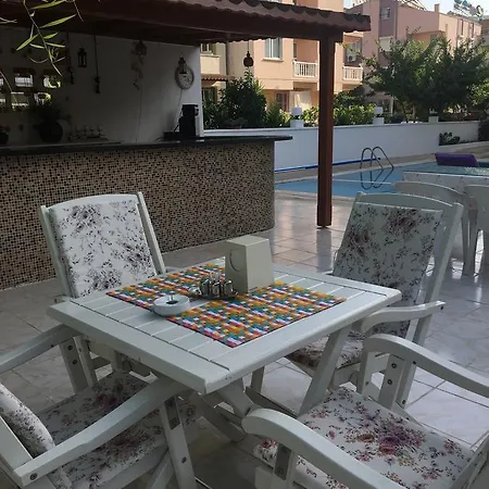 Kamil 3* Didim