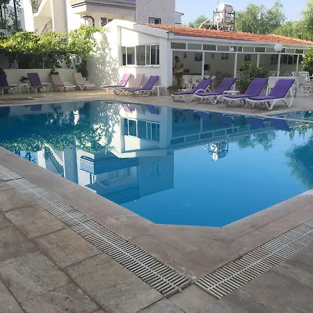 Hotel Kamil