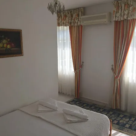 Kamil Hotel Didim