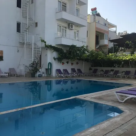 Kamil Hotel Didim