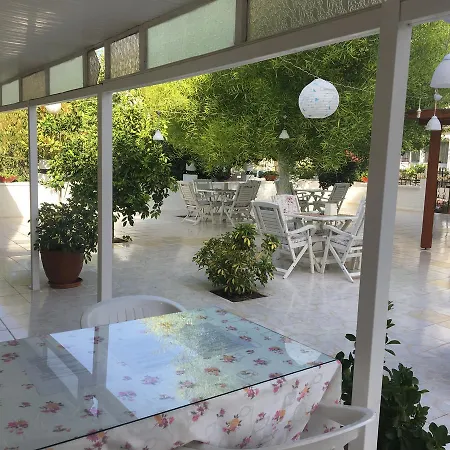 Kamil Hotel 3*