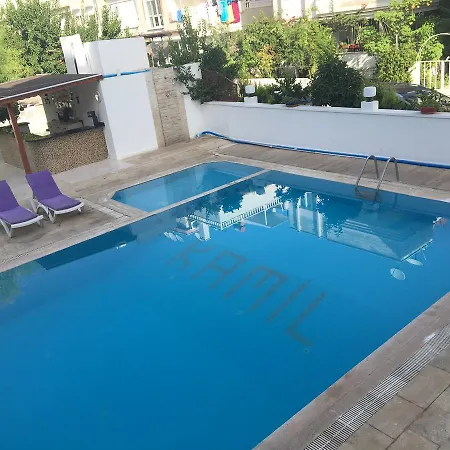 Kamil Hotel