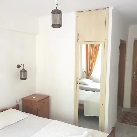 Kamil 3* Didim