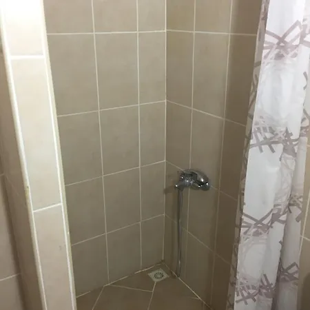 Kamil Hotel 3*