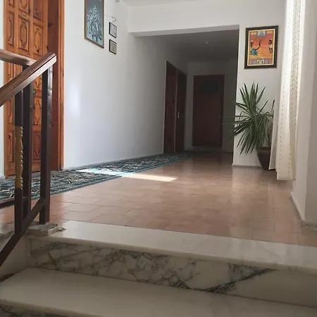 Kamil Hotel