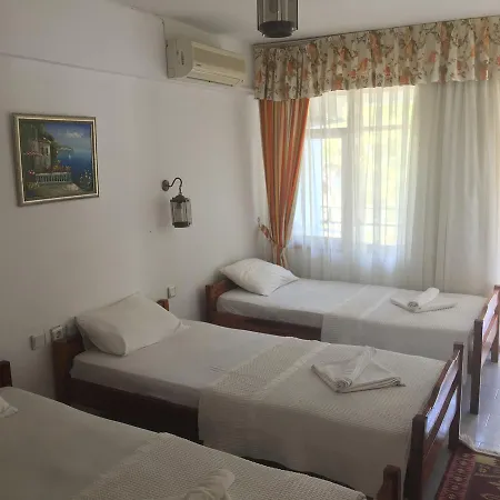 Kamil 3* Ντιντίμ