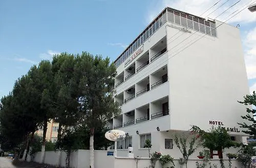 Hotel Kamil 3*