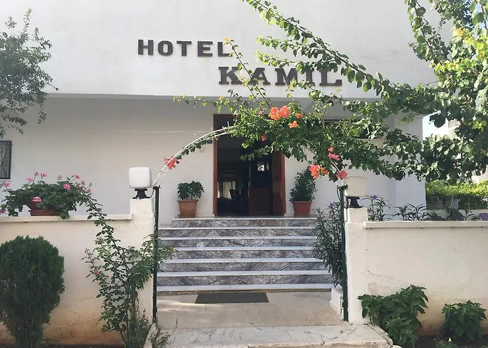 Hotel Kamil 3*